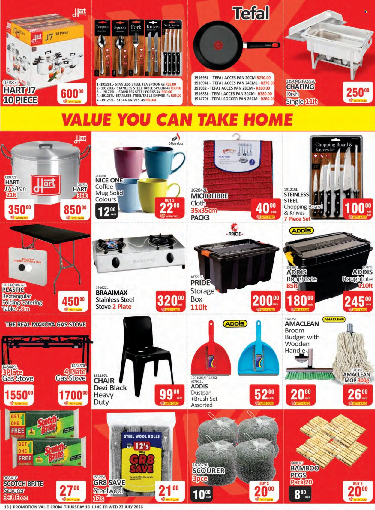 Kit Kat Cash & Carry specials - 06.18.2026 - 07.22.2026. Page 13
