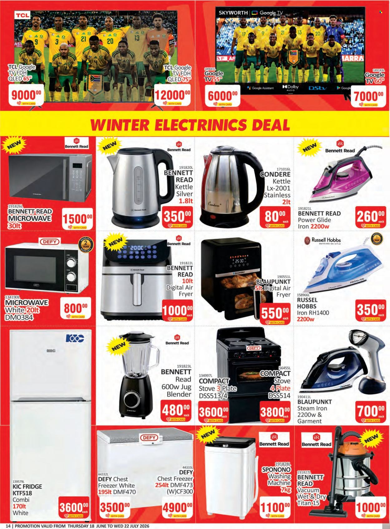 Kit Kat Cash & Carry specials - 06.18.2026 - 07.22.2026. Page 14