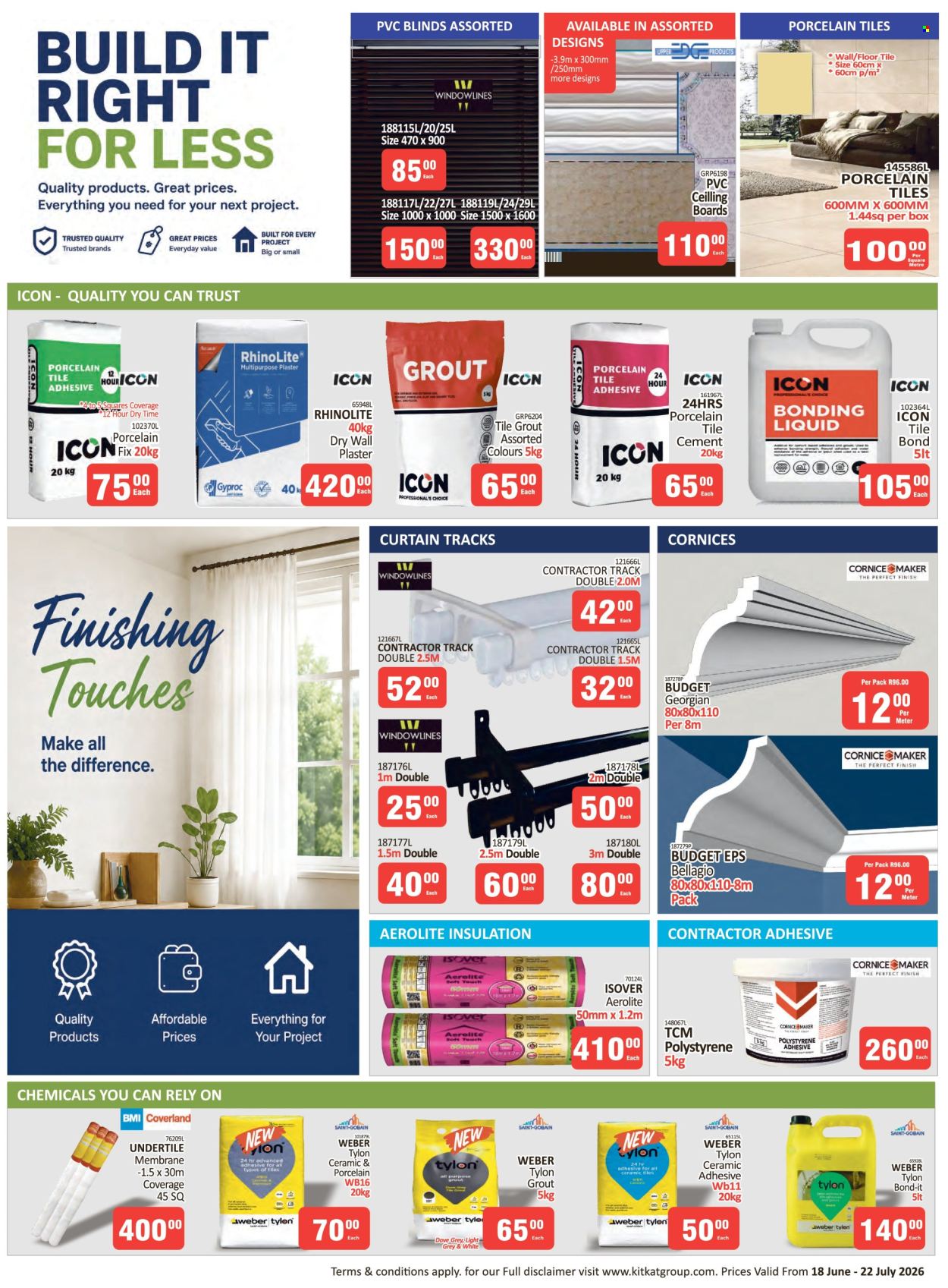 Kit Kat Cash & Carry specials - 06.18.2026 - 07.22.2026. Page 2