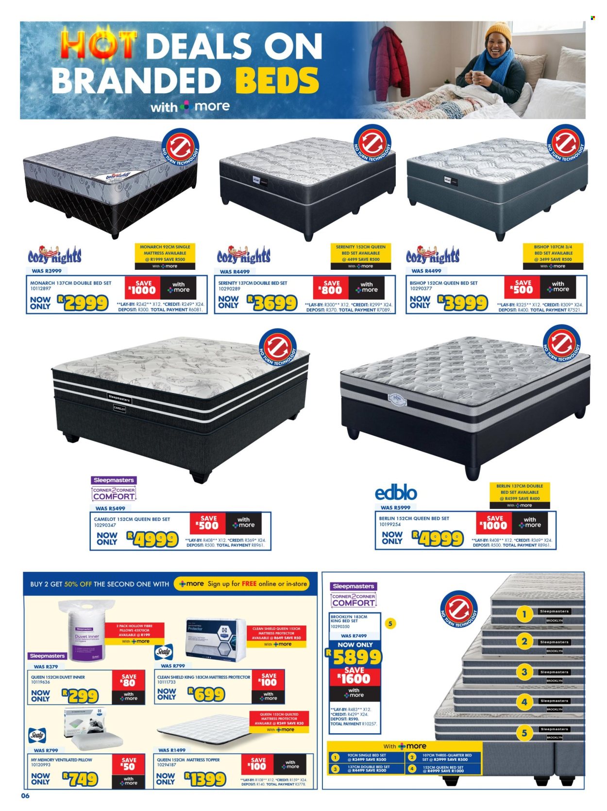 Russells specials - 06.18.2026 - 07.15.2026. Page 6