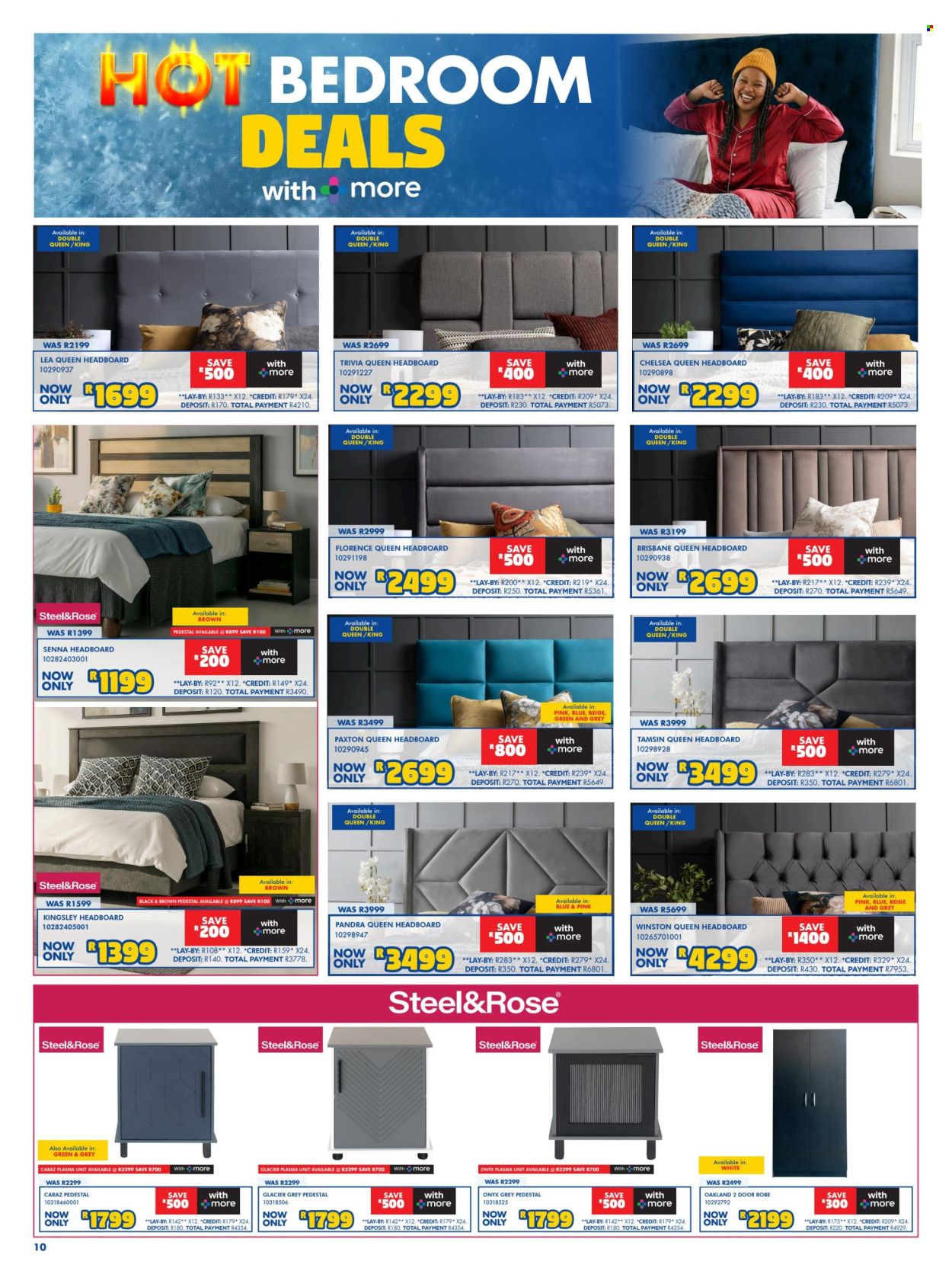 Russells specials - 06.18.2026 - 07.15.2026. Page 10