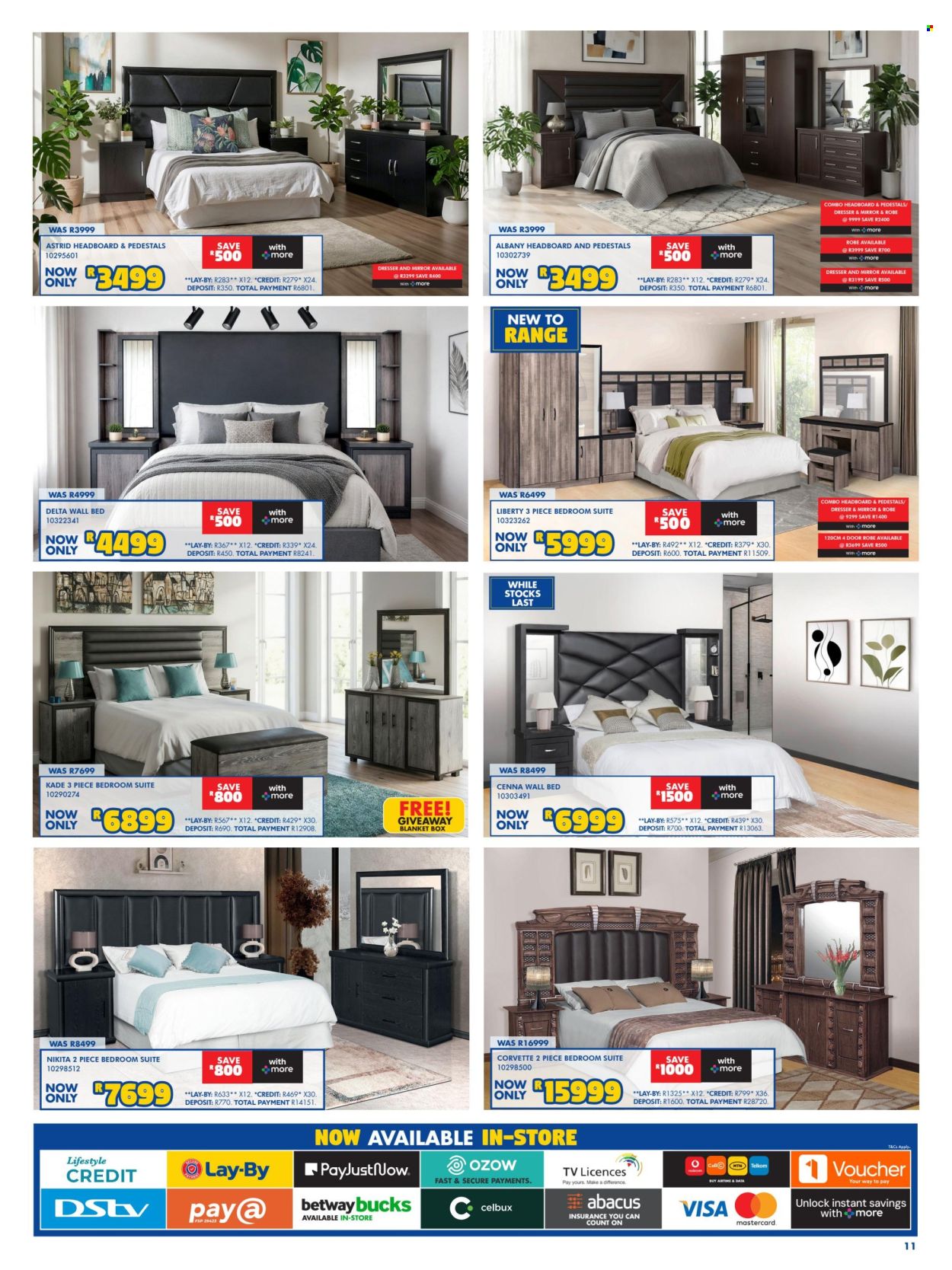 Russells specials - 06.18.2026 - 07.15.2026. Page 11