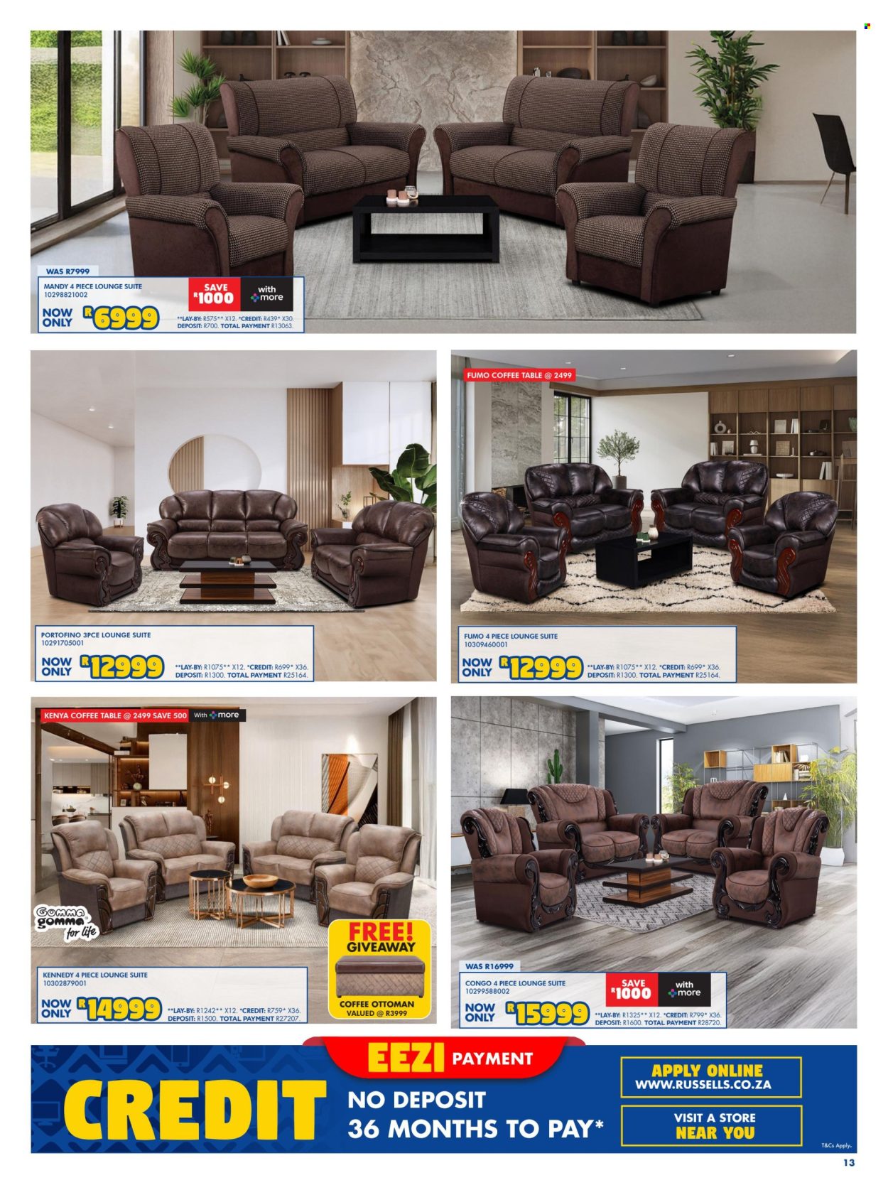 Russells specials - 06.18.2026 - 07.15.2026. Page 13