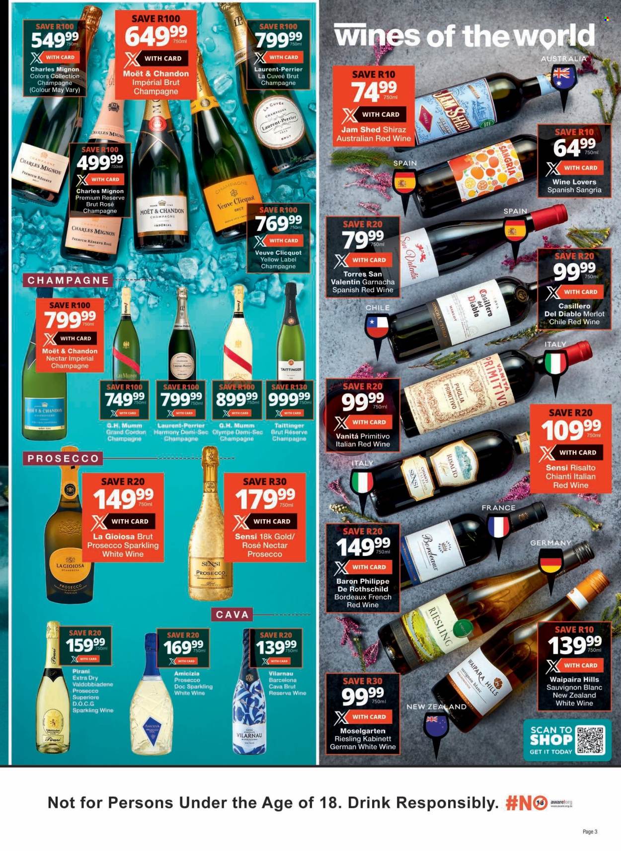 Checkers specials - 06.15.2026 - 07.05.2026. Page 3