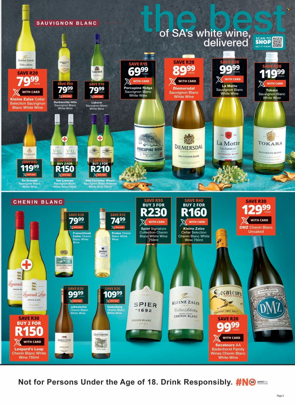 Checkers specials - 06.15.2026 - 07.05.2026. Page 5