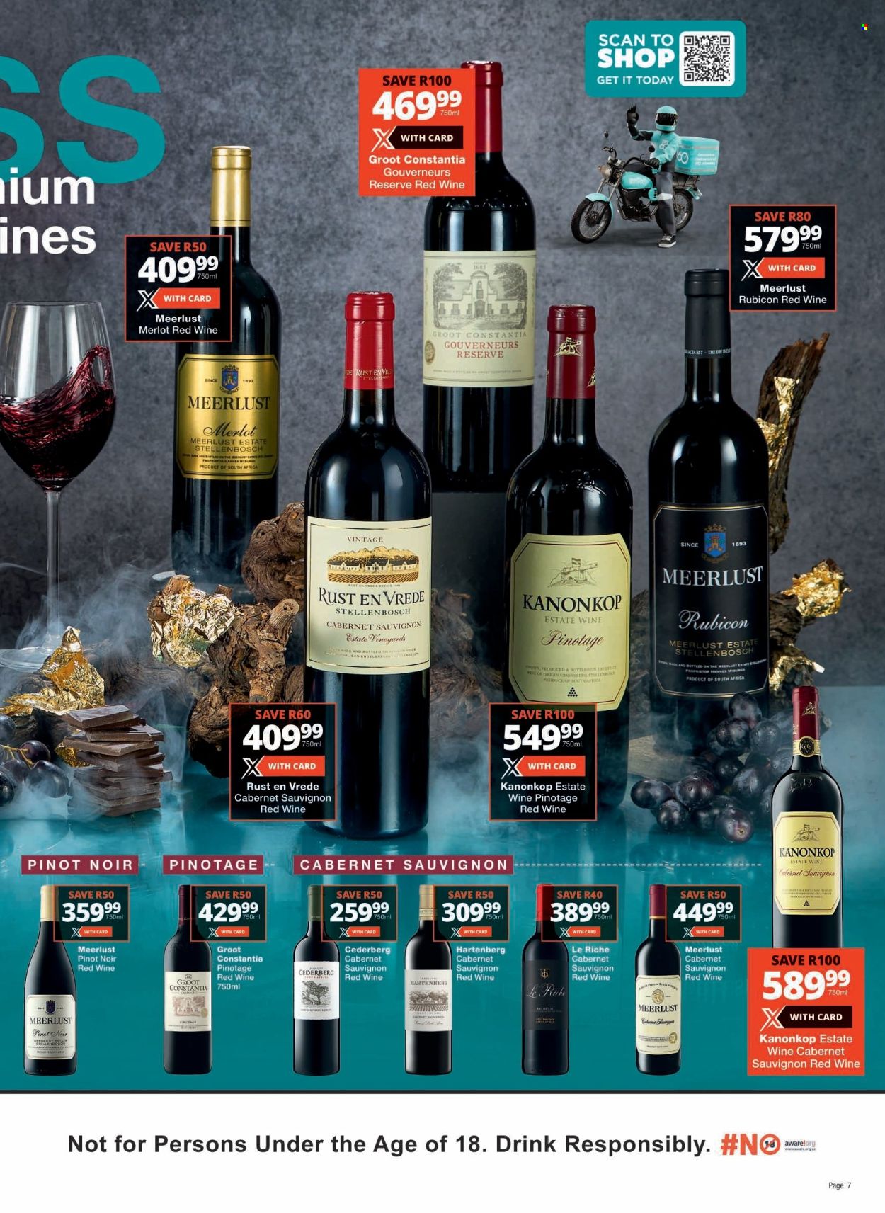 Checkers specials - 06.15.2026 - 07.05.2026. Page 7
