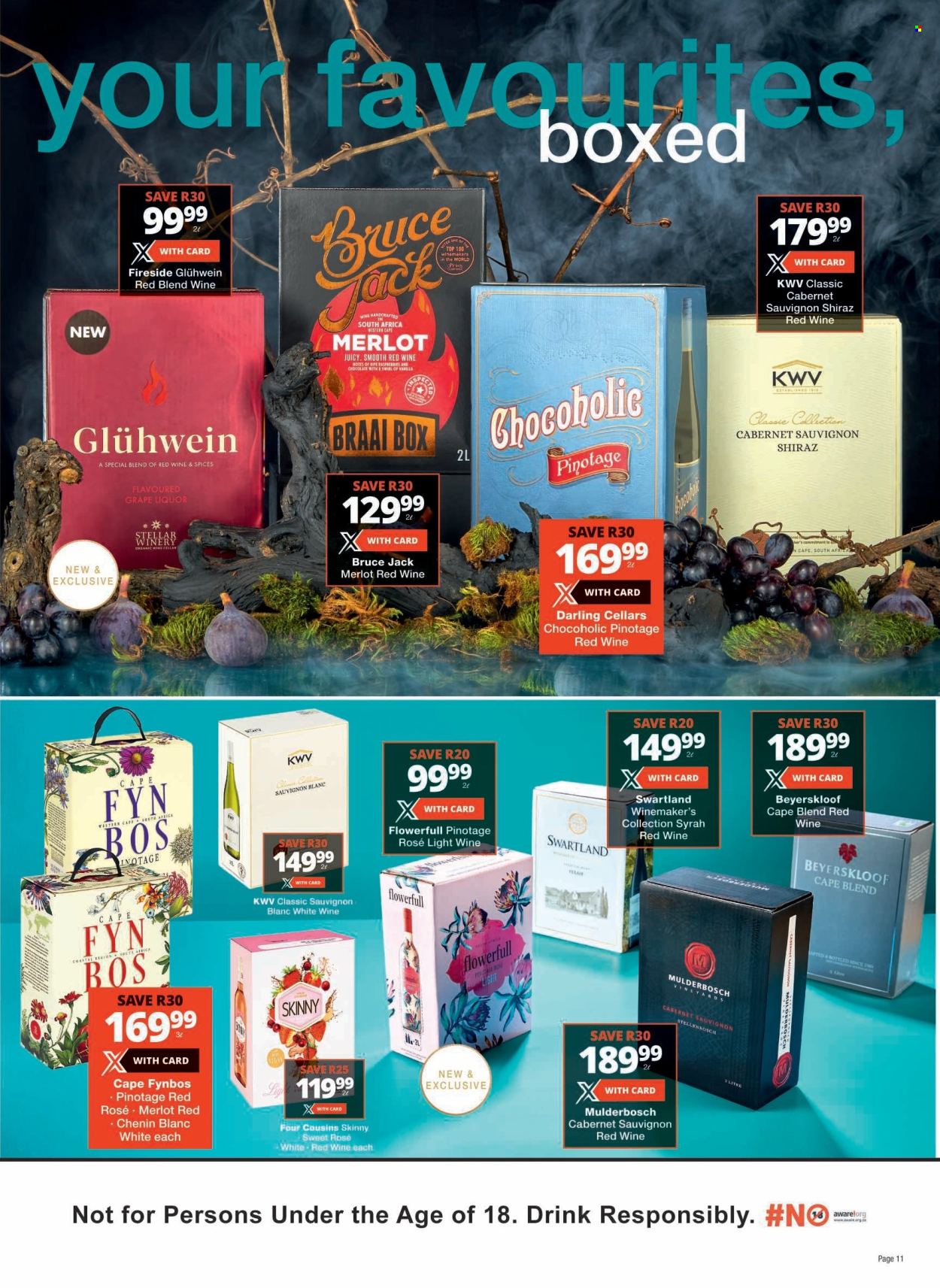 Checkers specials - 06.15.2026 - 07.05.2026. Page 11