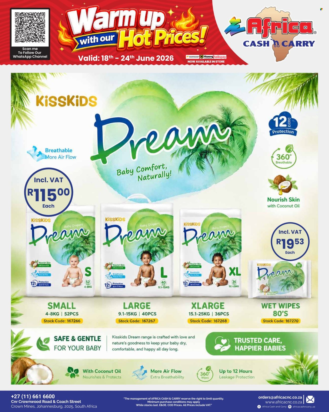 Africa Cash & Carry specials - 06.18.2026 - 06.24.2026. Page 13