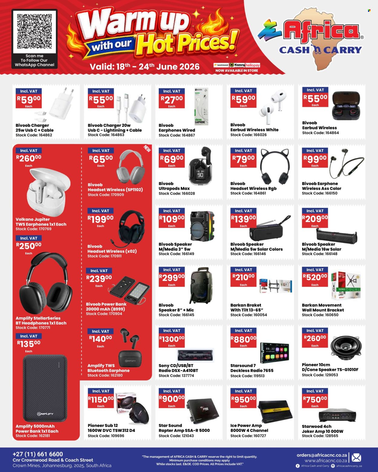 Africa Cash & Carry specials - 06.18.2026 - 06.24.2026. Page 31