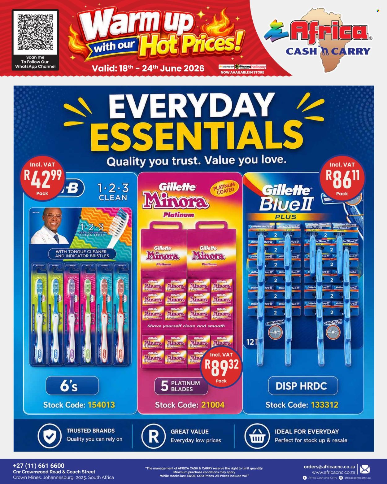 Africa Cash & Carry specials - 06.18.2026 - 06.24.2026. Page 64