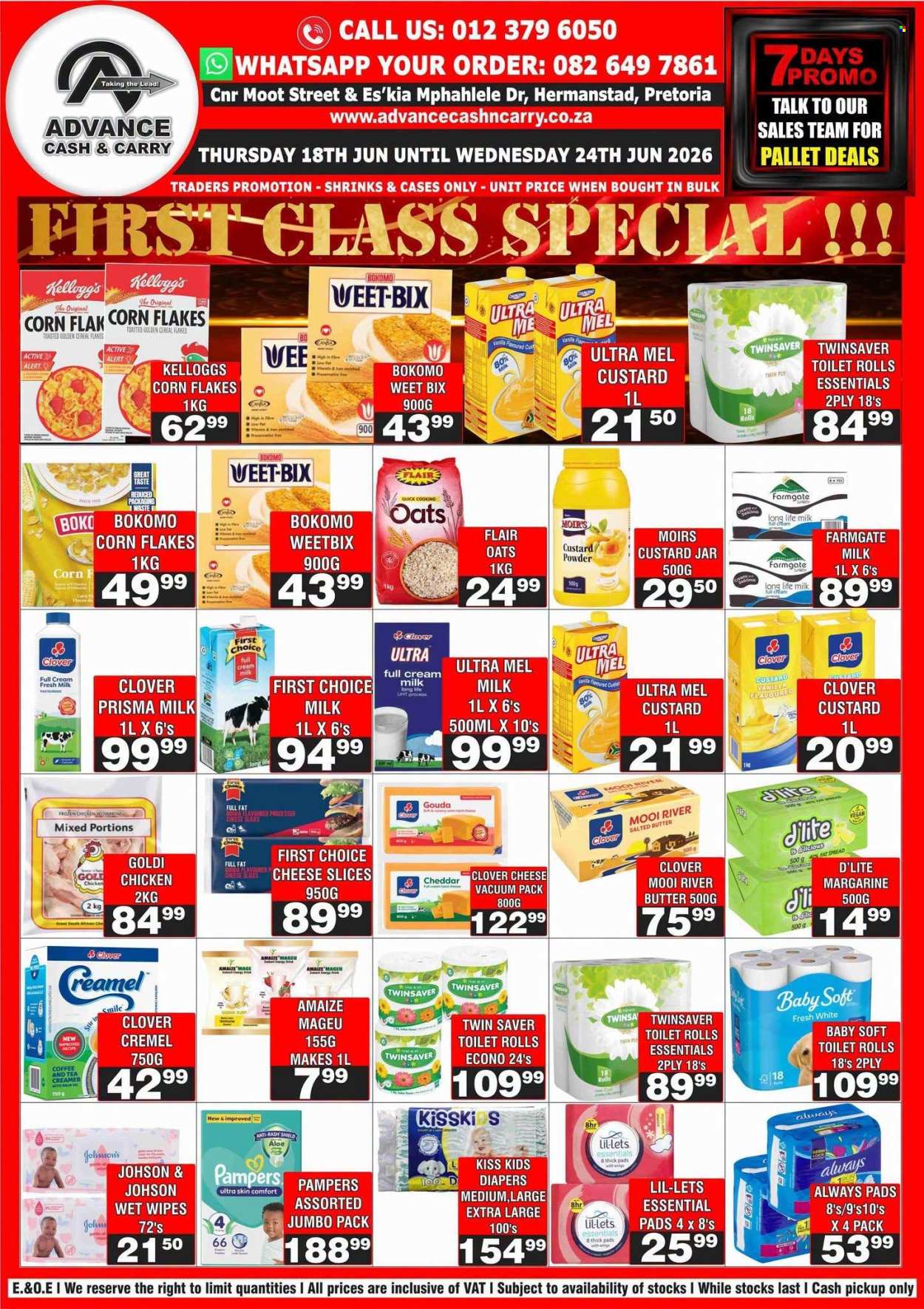 Advance Cash & Carry specials - 06.18.2026 - 06.24.2026. Page 4