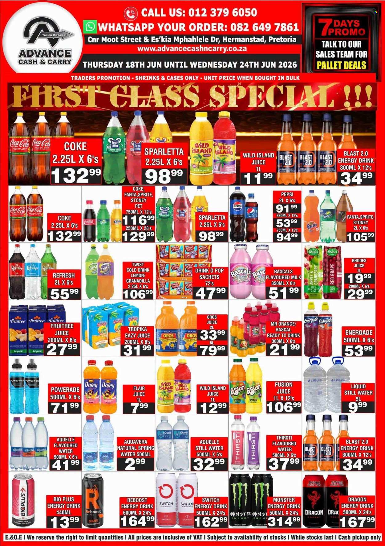 Advance Cash & Carry specials - 06.18.2026 - 06.24.2026. Page 5