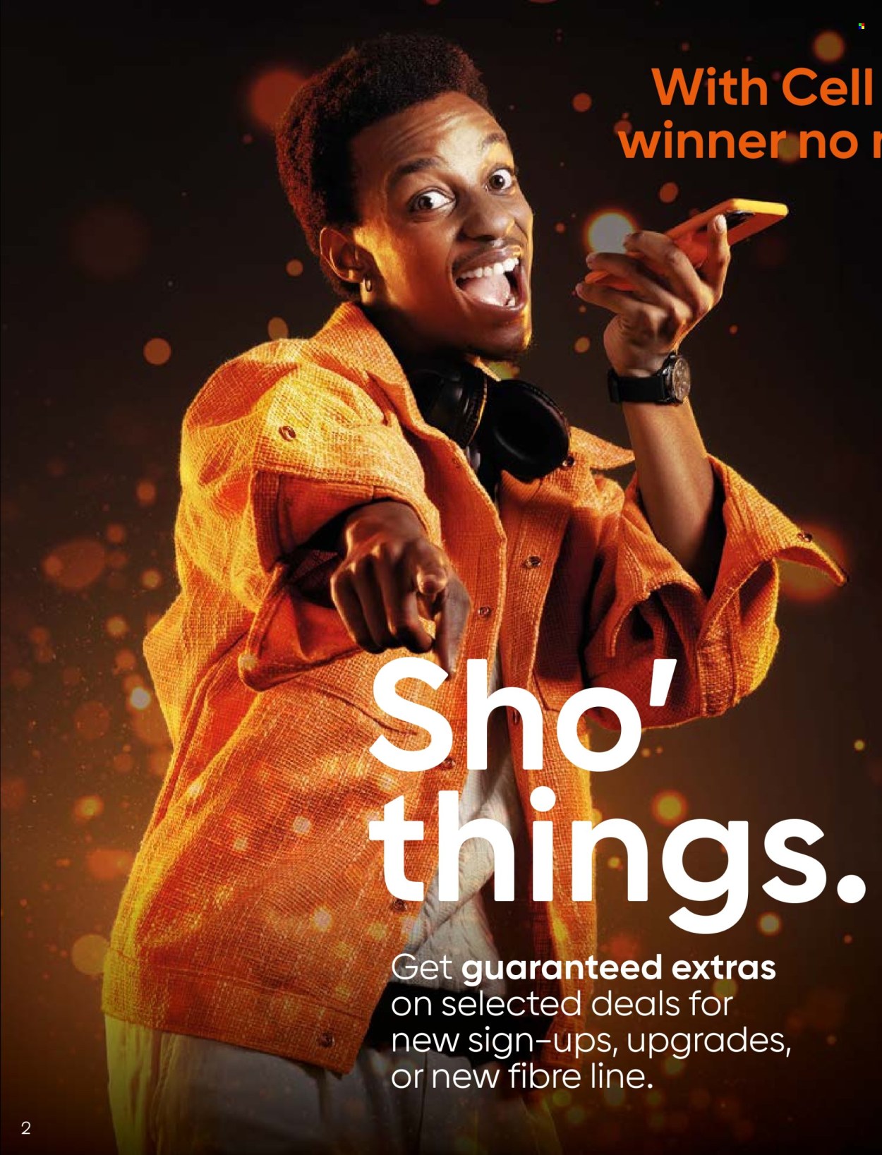 Cell C specials - 06.19.2026 - 08.10.2026. Page 4