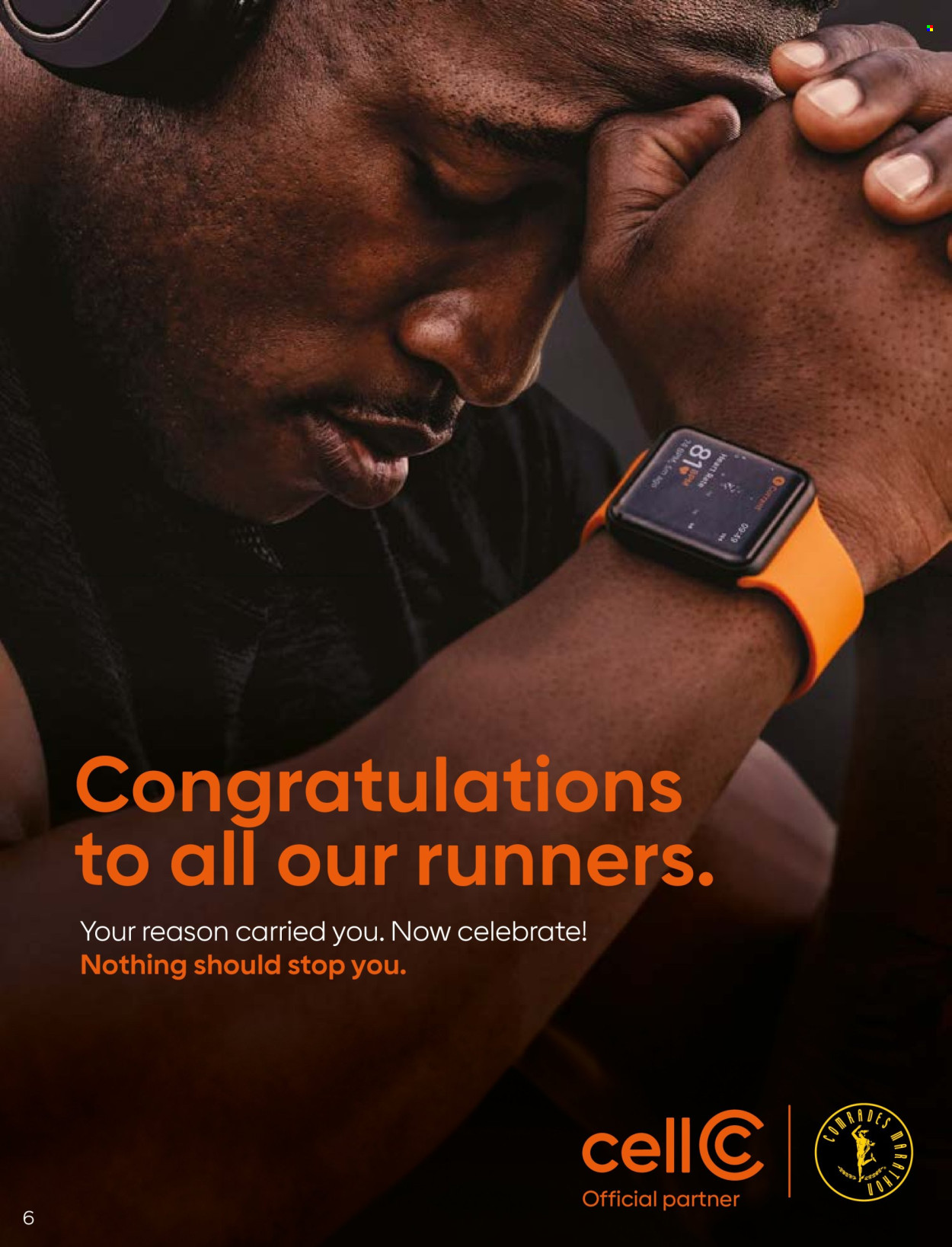 Cell C specials - 06.19.2026 - 08.10.2026. Page 8