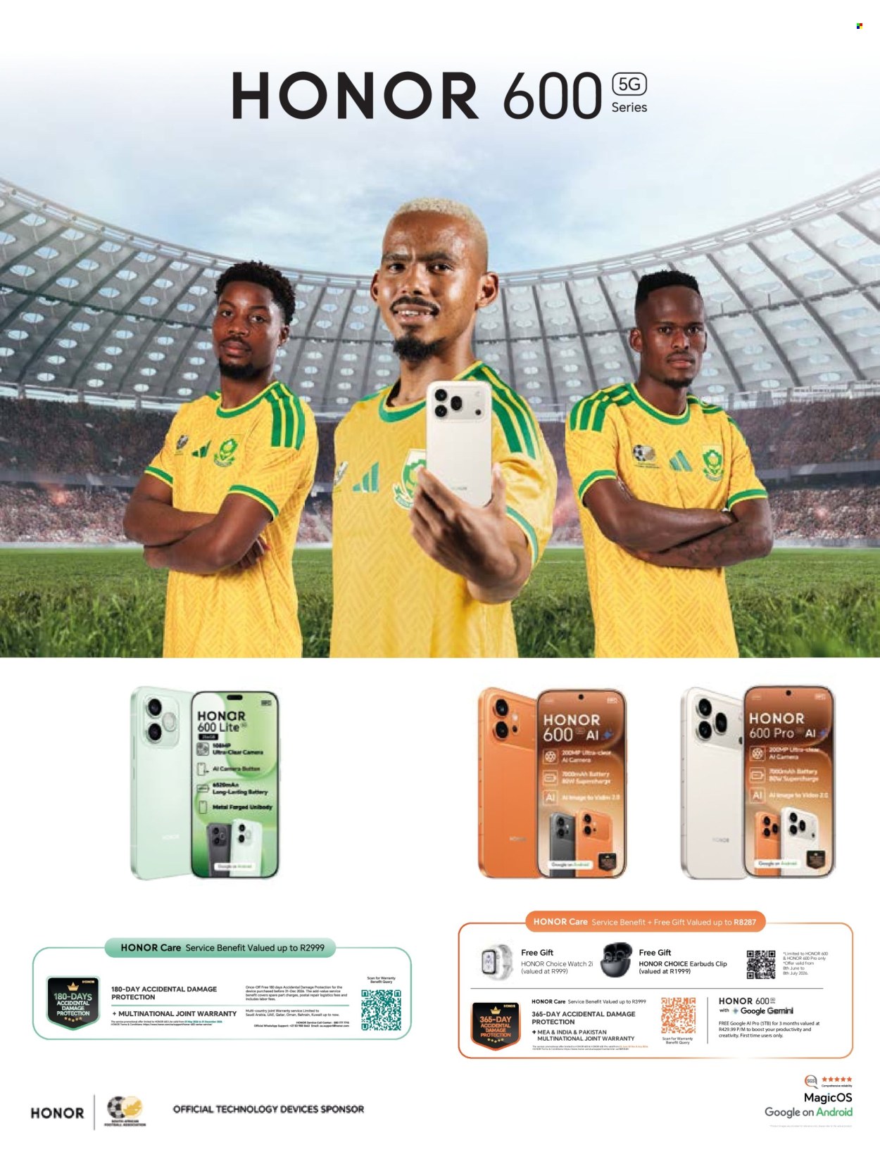 Cell C specials - 06.19.2026 - 08.10.2026. Page 21