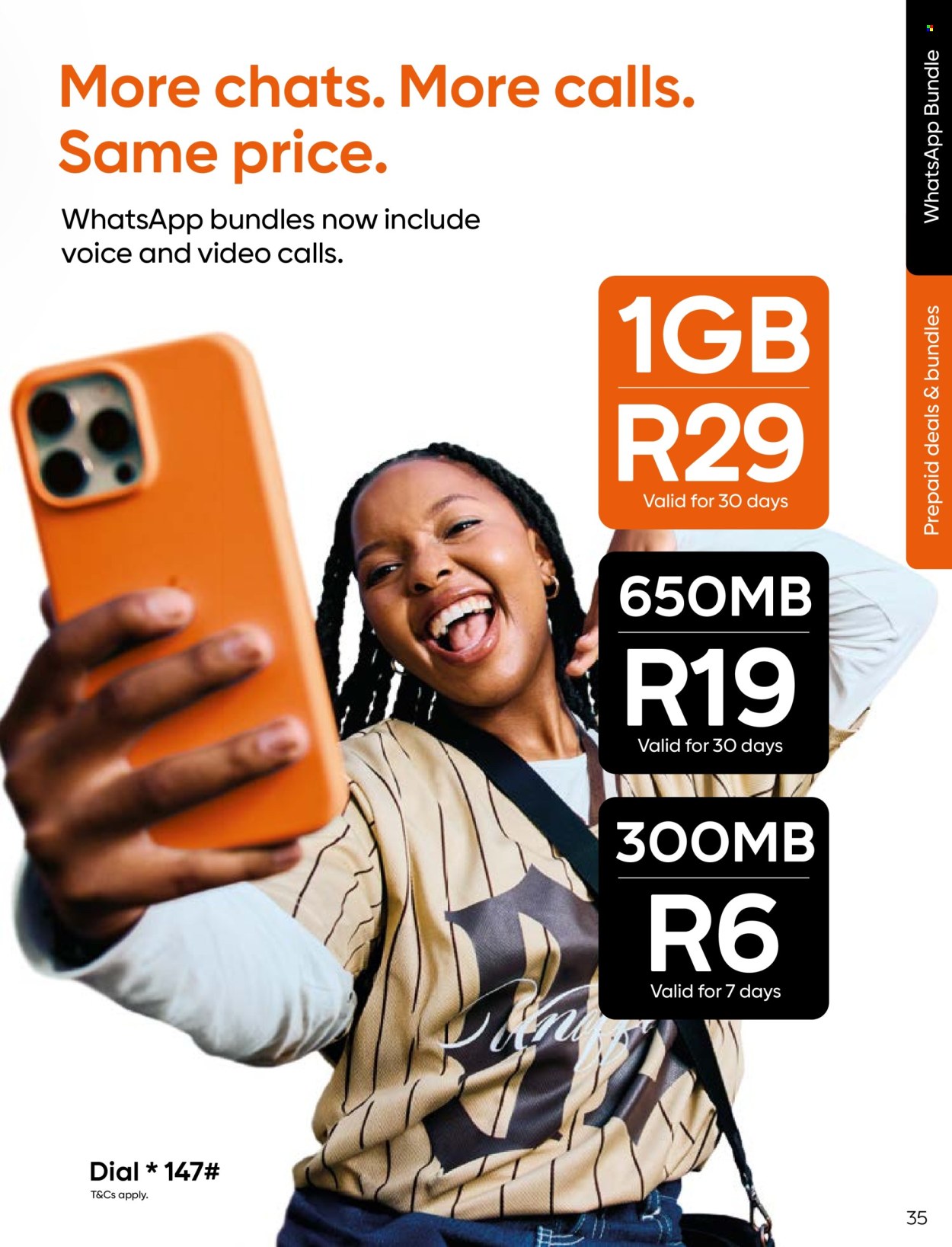 Cell C specials - 06.19.2026 - 08.10.2026. Page 37