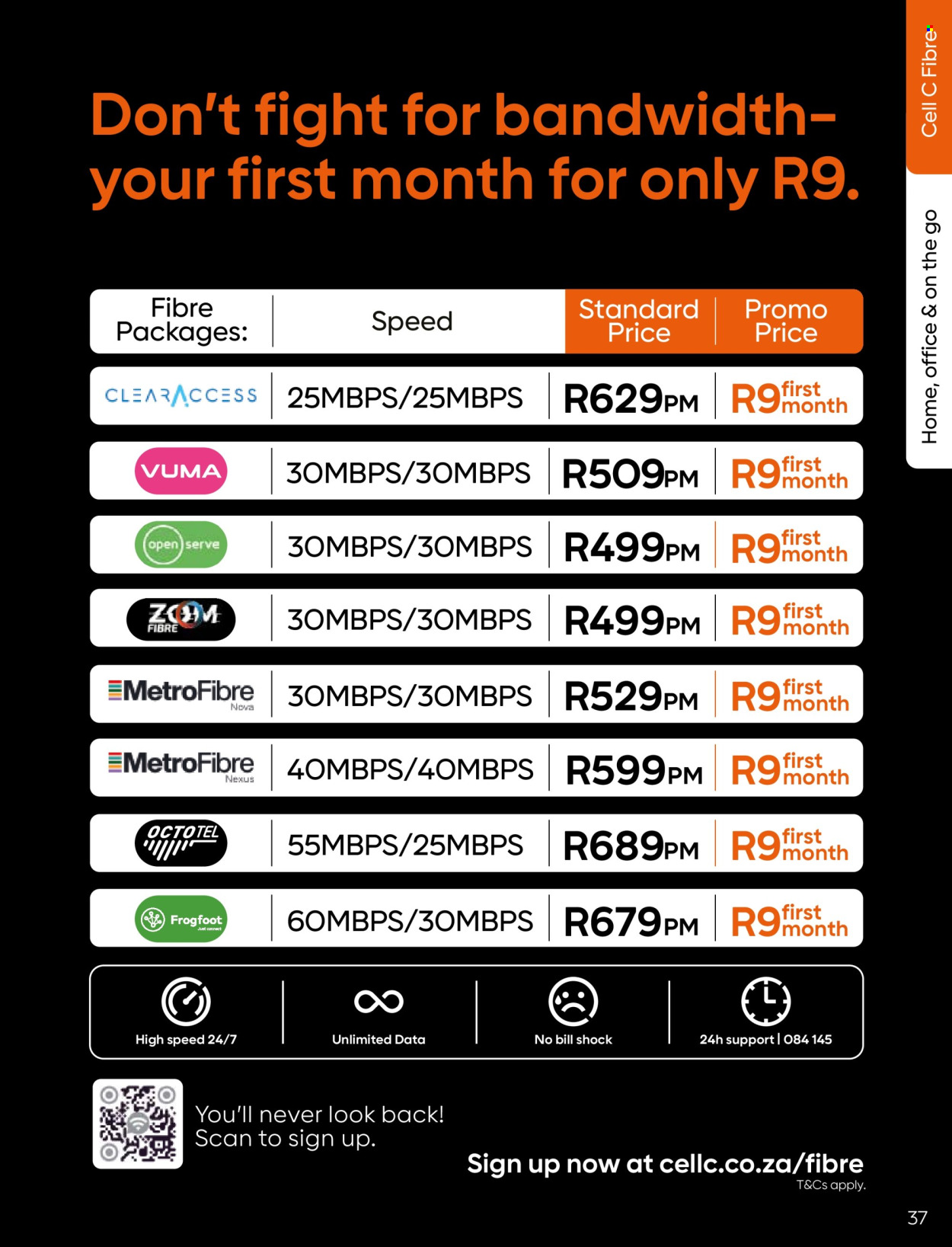 Cell C specials - 06.19.2026 - 08.10.2026. Page 39
