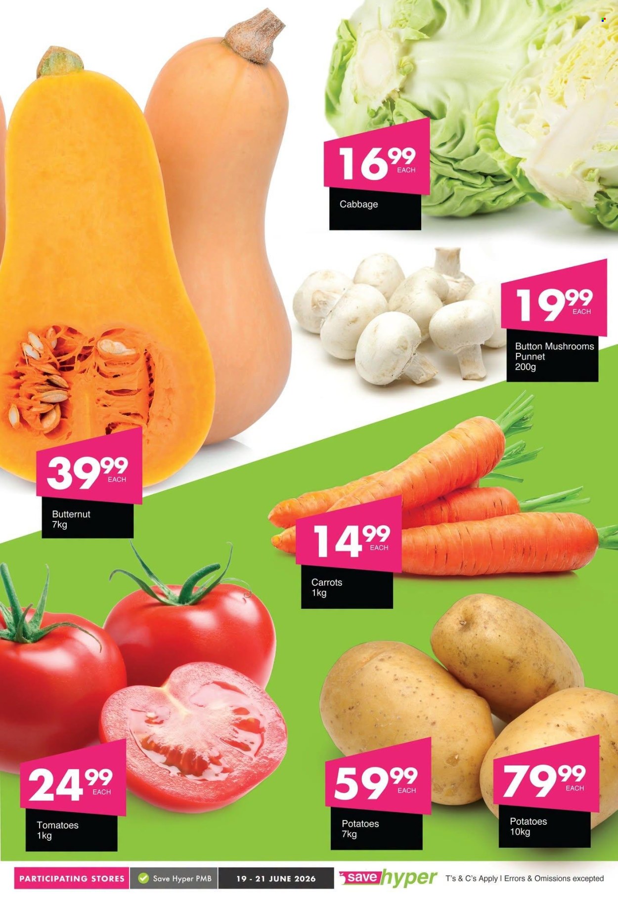 Save specials - 06.19.2026 - 06.21.2026. Page 2