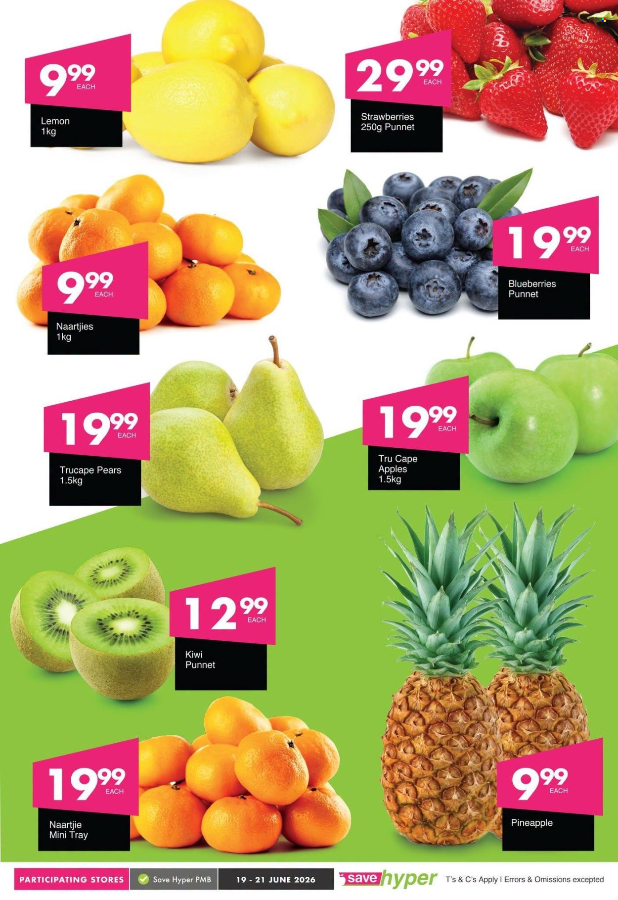 Save specials - 06.19.2026 - 06.21.2026. Page 5