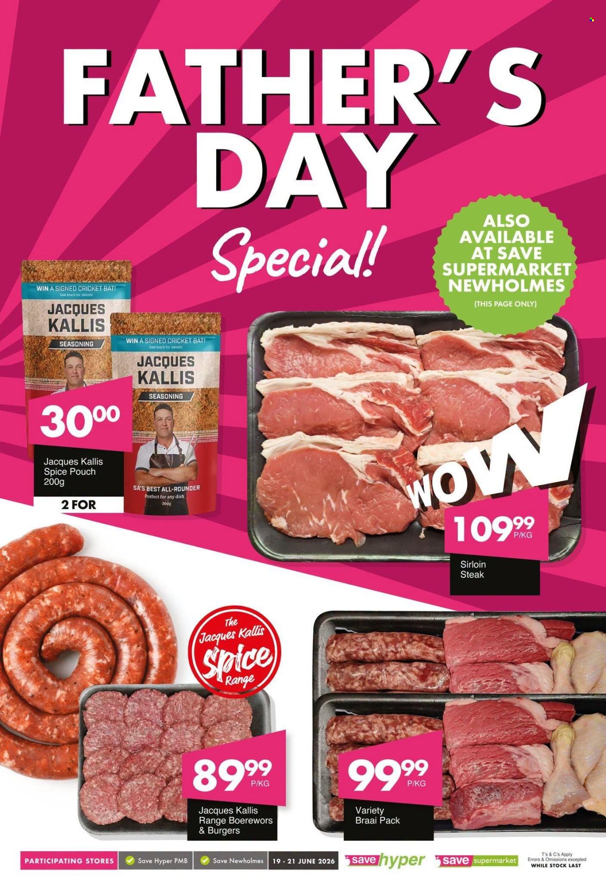 Save specials - 06.19.2026 - 06.21.2026. Page 7