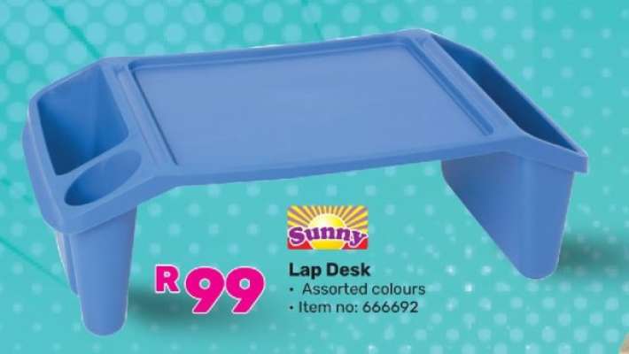 Lap Desk