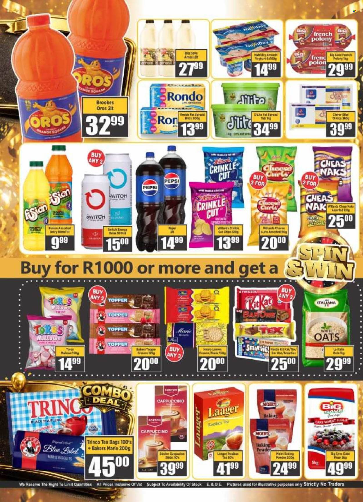 Big Save specials - 06.15.2026 - 06.27.2026. Page 2