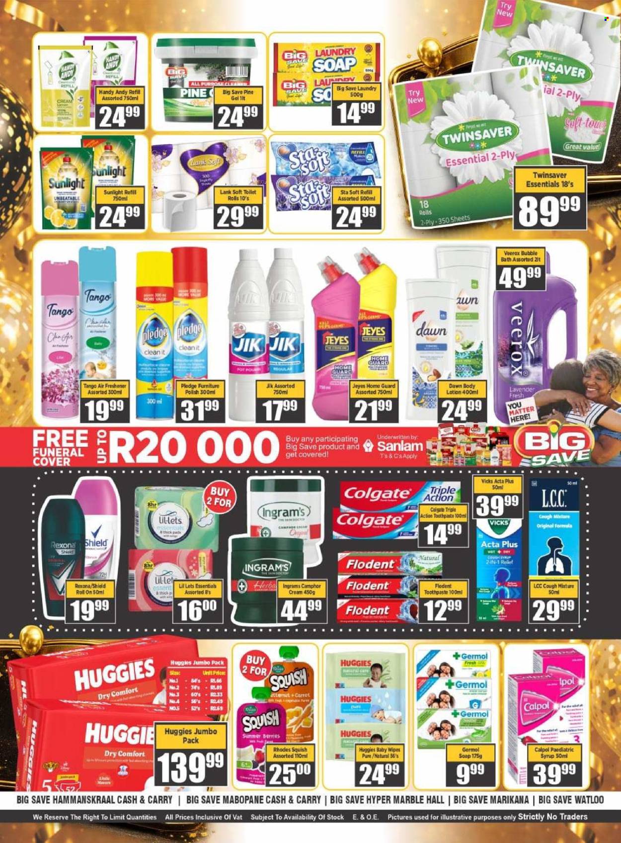 Big Save specials - 06.15.2026 - 06.27.2026. Page 4