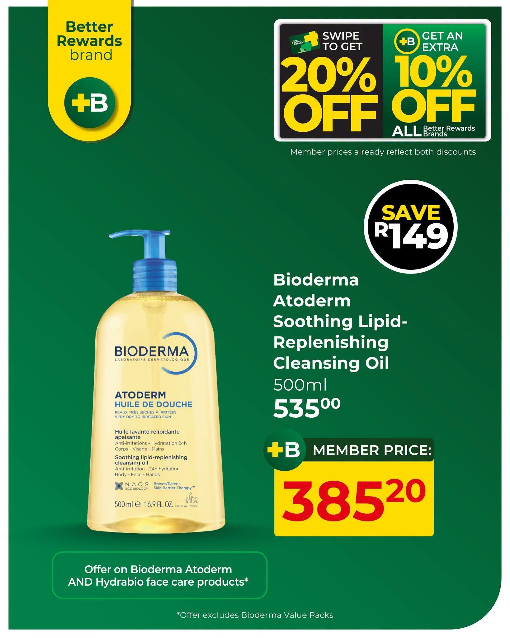 Dis-Chem specials - 06.16.2026 - 07.12.2026. Page 9