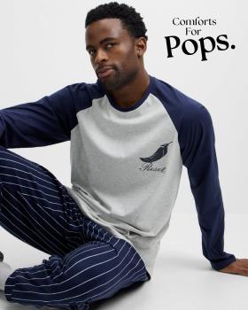 Jet - Comforts for POPS