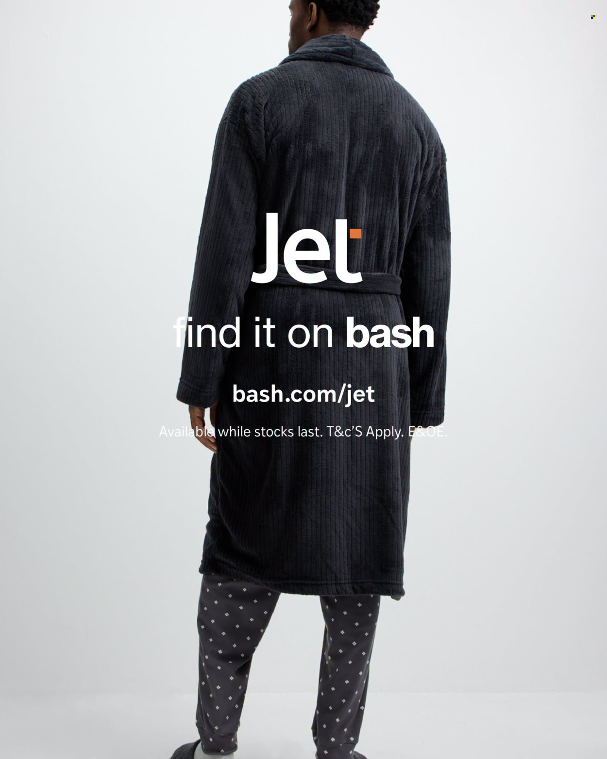 Jet specials. Page 6