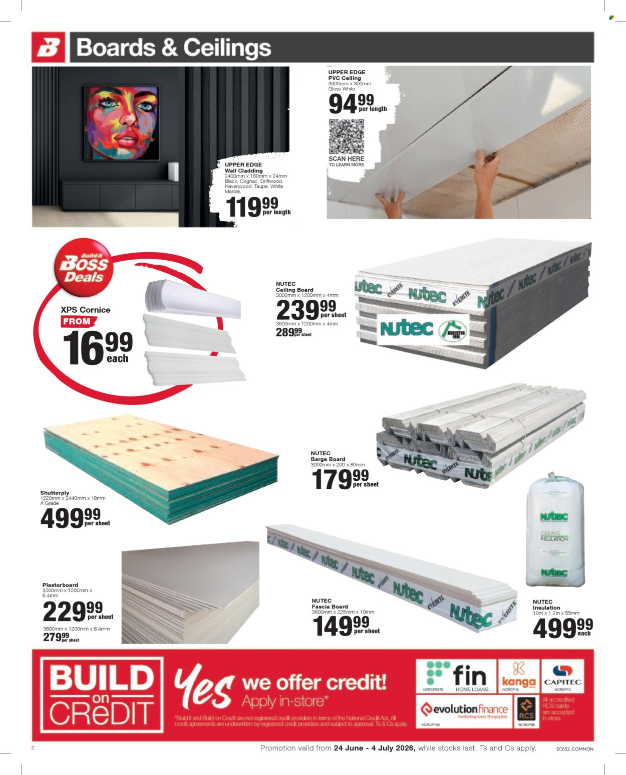 Build It specials - 06.24.2026 - 07.04.2026. Page 2