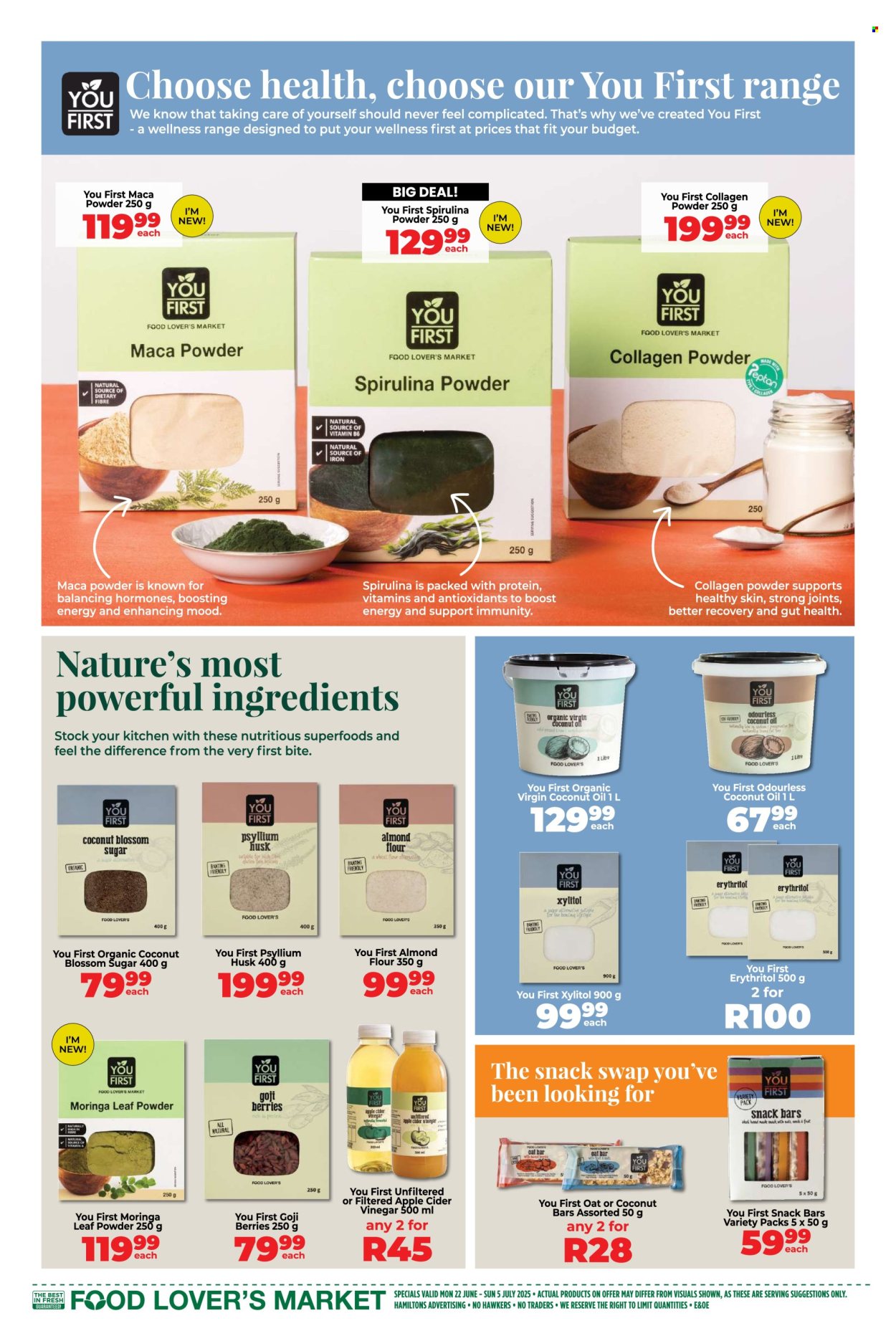 Food Lover's Market specials - 06.21.2026 - 06.21.2026. Page 4