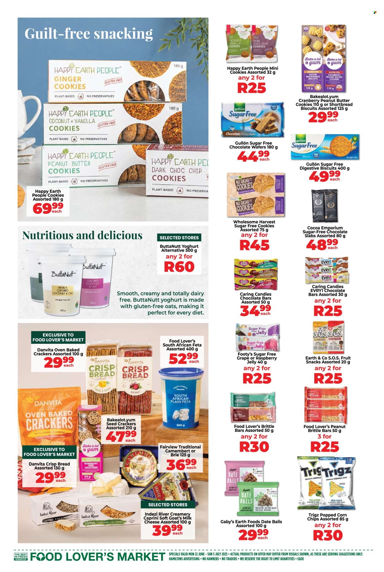 Food Lover's Market specials - 06.21.2026 - 06.21.2026. Page 6