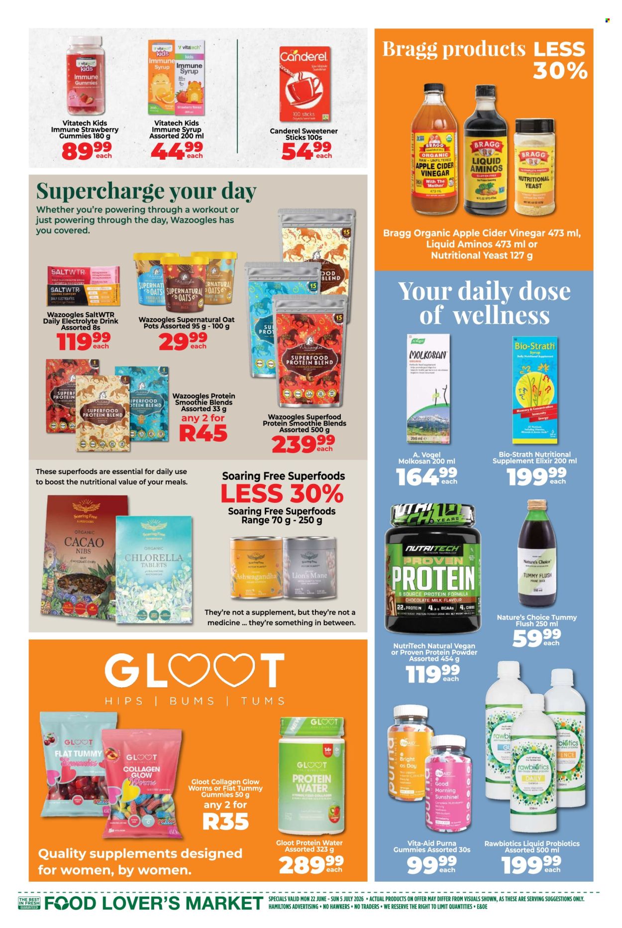 Food Lover's Market specials - 06.21.2026 - 06.21.2026. Page 7