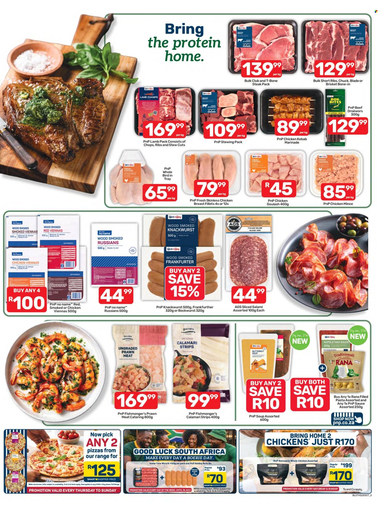 Pick n Pay specials - 06.22.2026 - 06.28.2026. Page 3