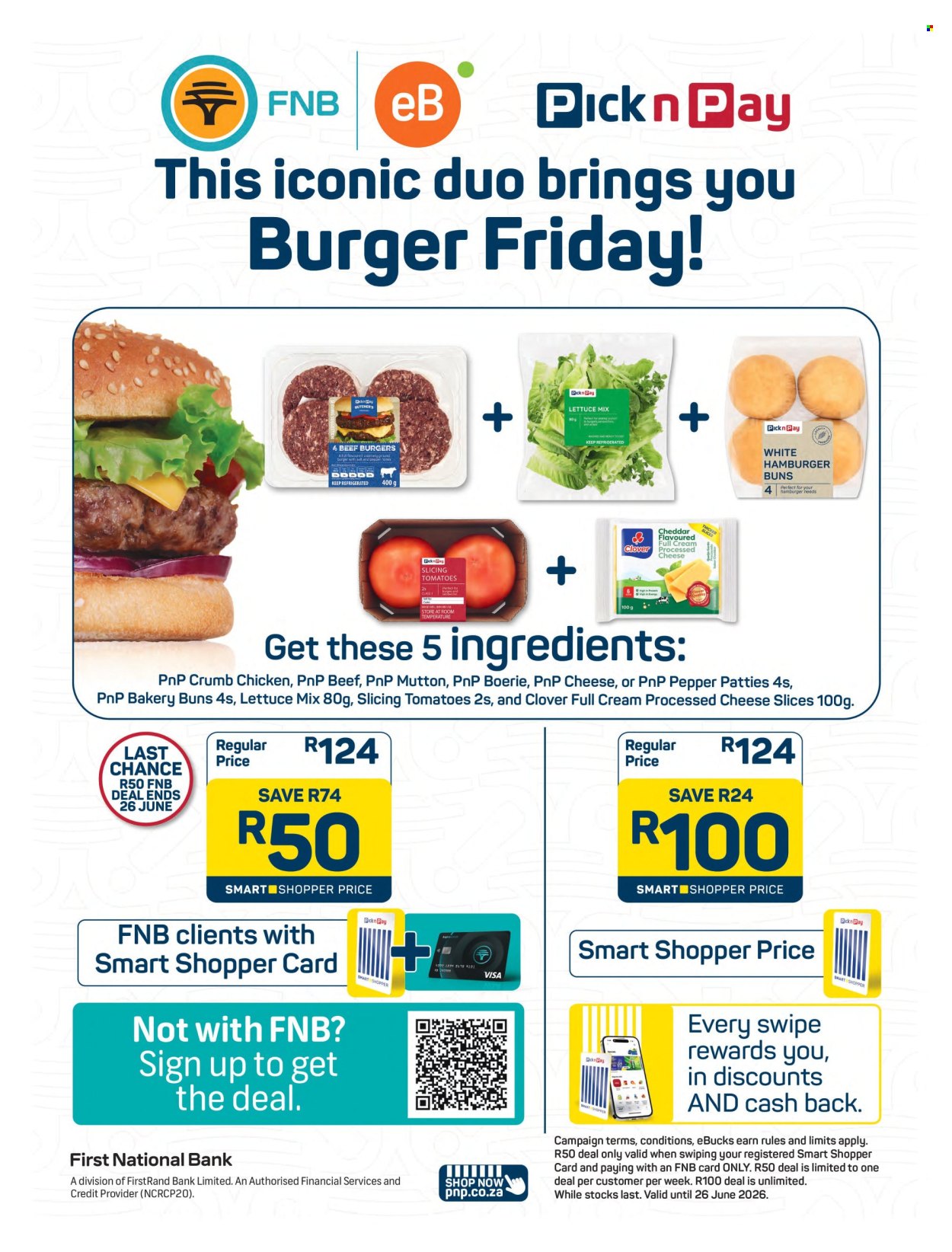 Pick n Pay specials - 06.22.2026 - 06.28.2026. Page 5