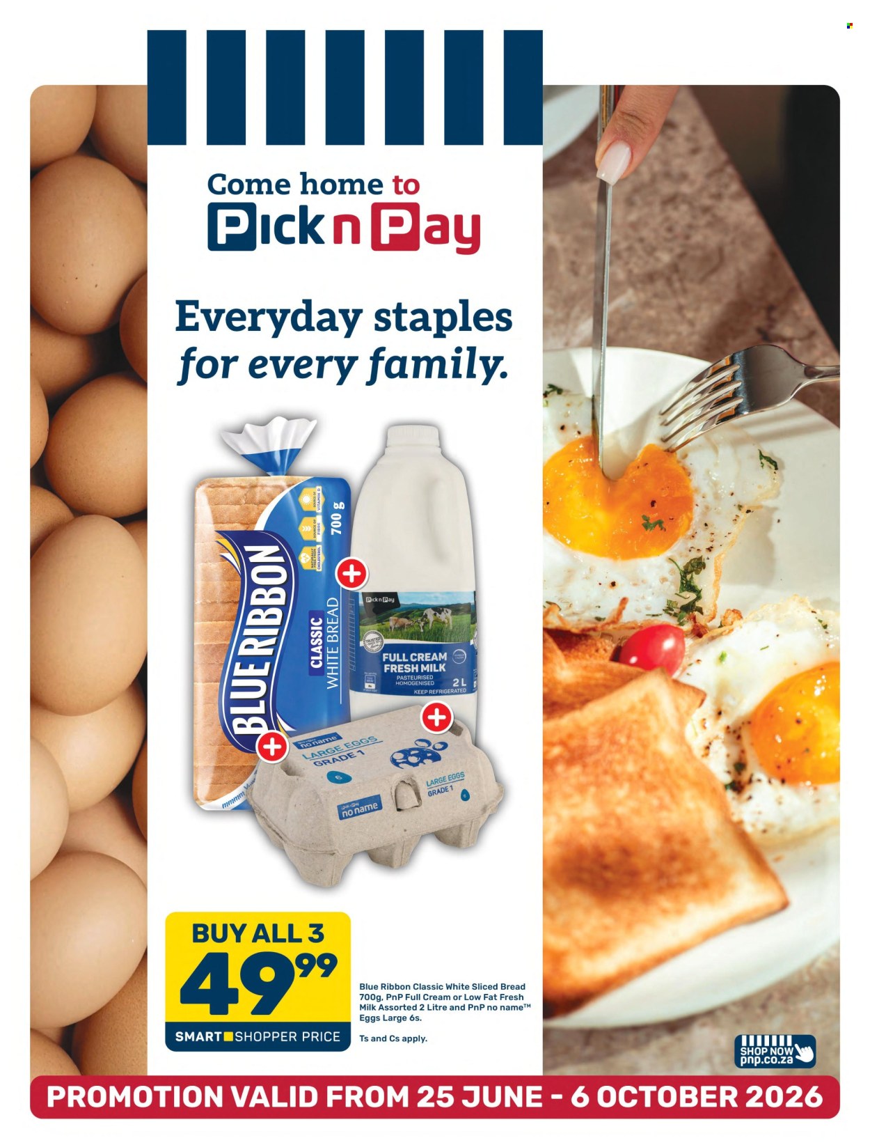 Pick n Pay specials - 06.22.2026 - 06.28.2026. Page 6