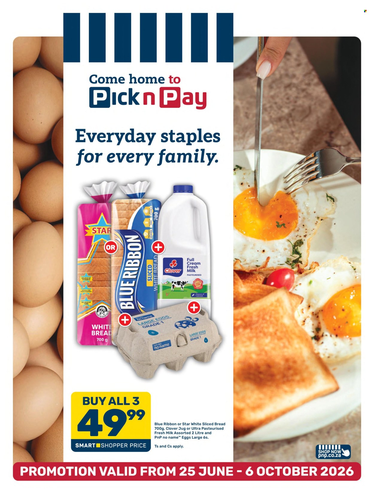Pick n Pay specials - 06.22.2026 - 06.28.2026. Page 6