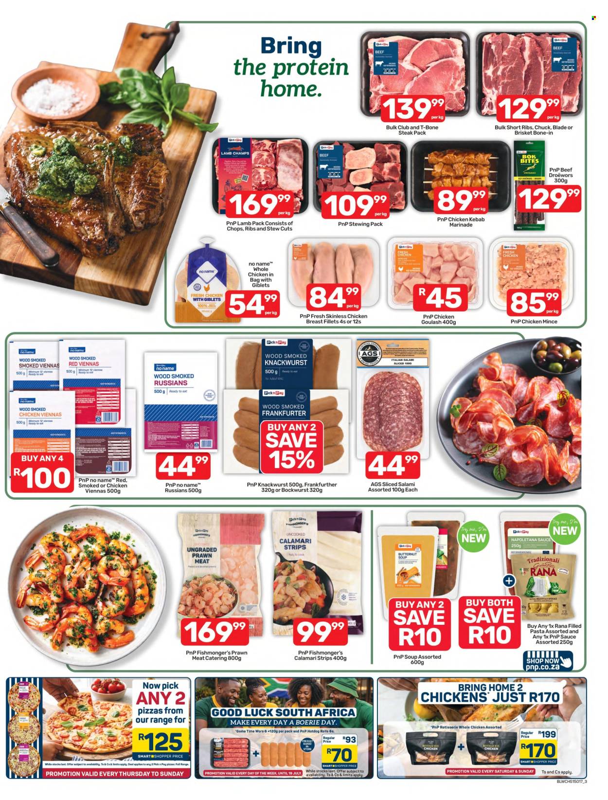 Pick n Pay specials - 06.22.2026 - 06.28.2026. Page 3