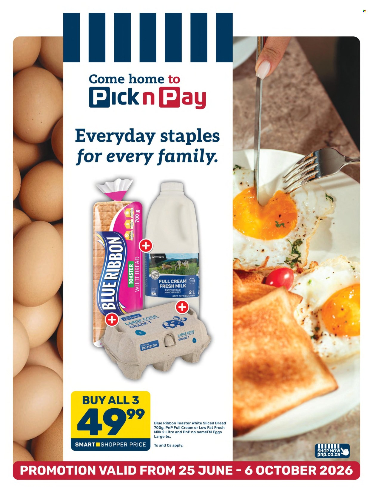 Pick n Pay specials - 06.22.2026 - 06.28.2026. Page 6