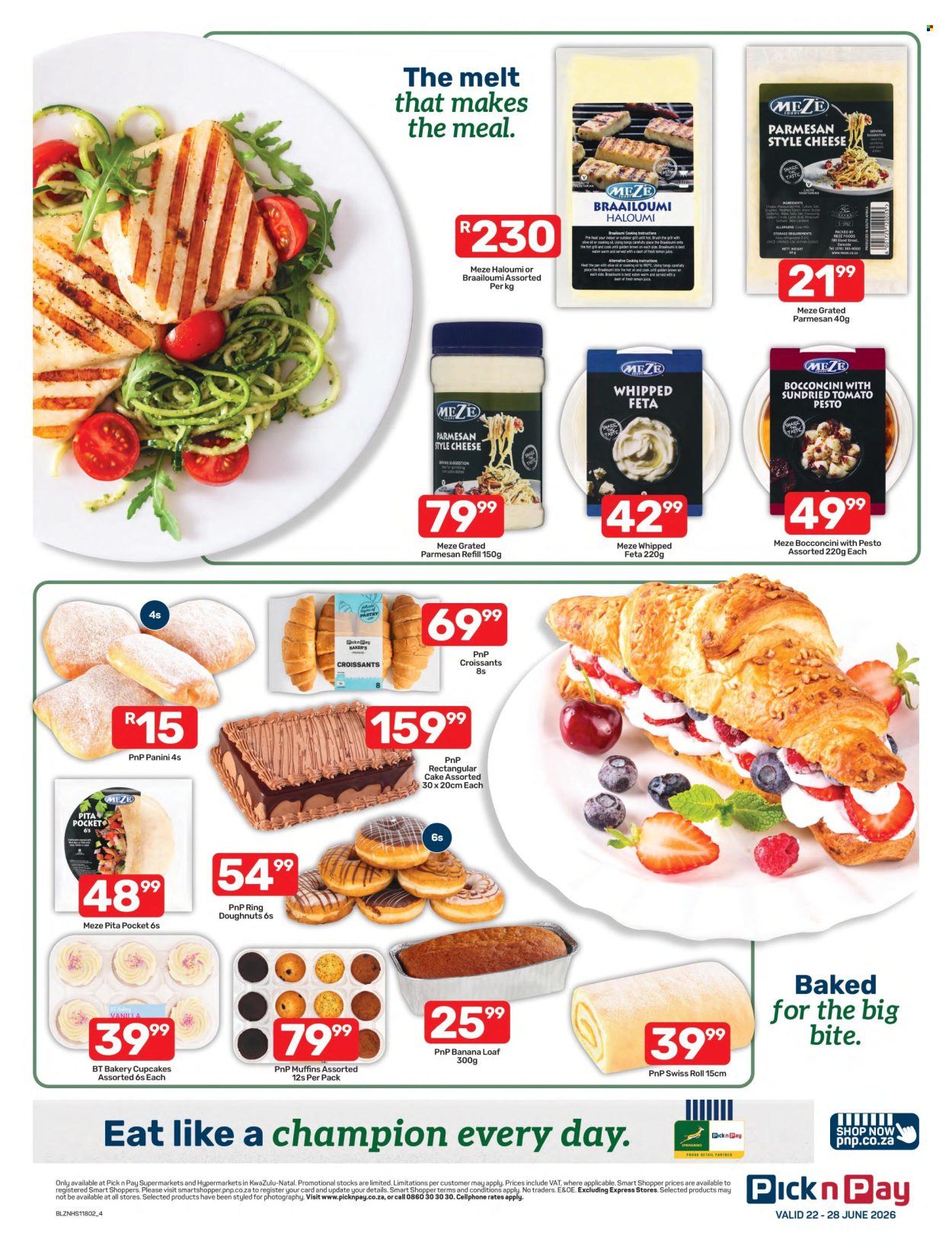 Pick n Pay specials - 06.22.2026 - 06.28.2026. Page 4