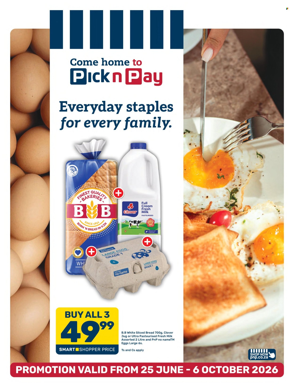 Pick n Pay specials - 06.22.2026 - 06.28.2026. Page 6