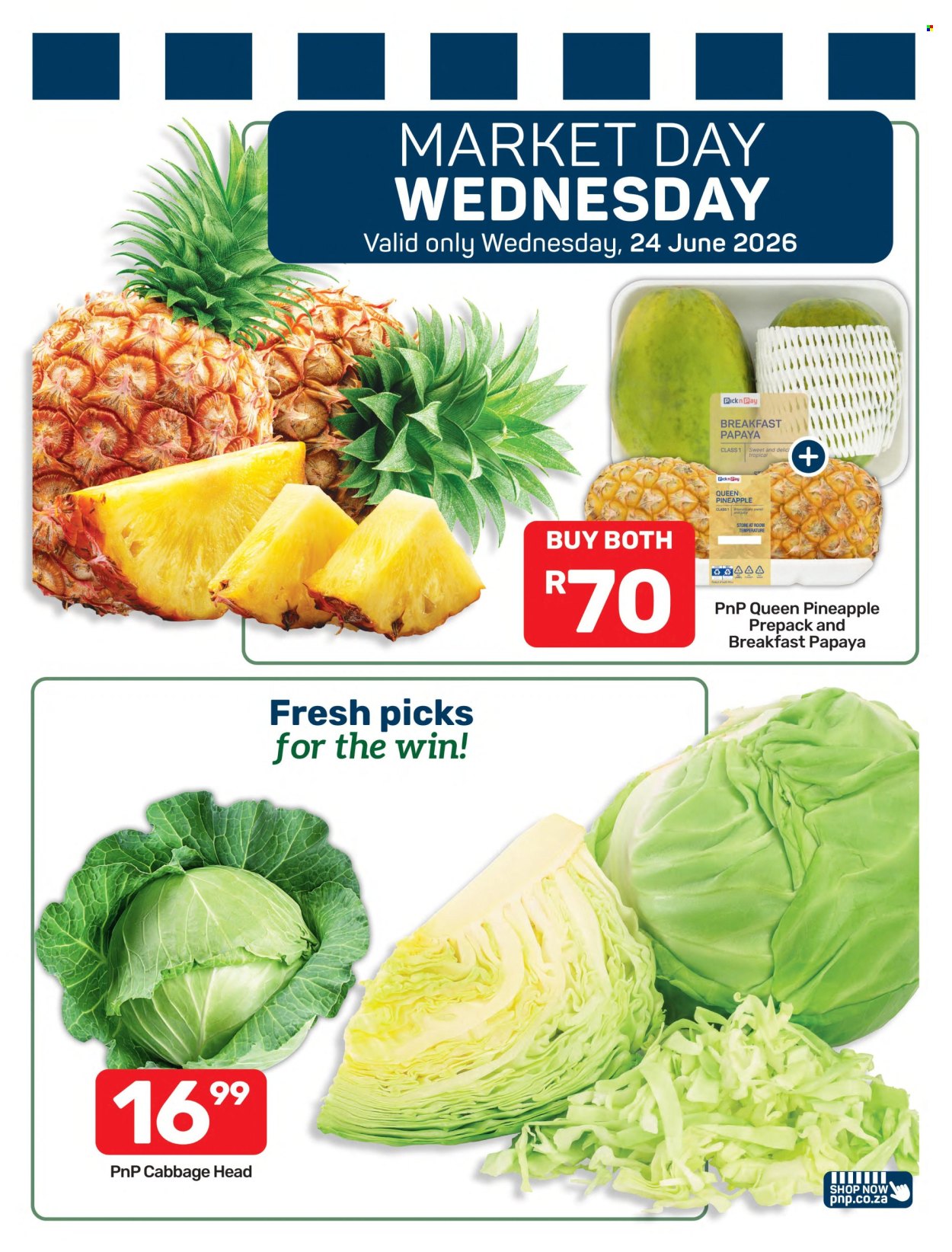 Pick n Pay specials - 06.22.2026 - 06.28.2026. Page 7