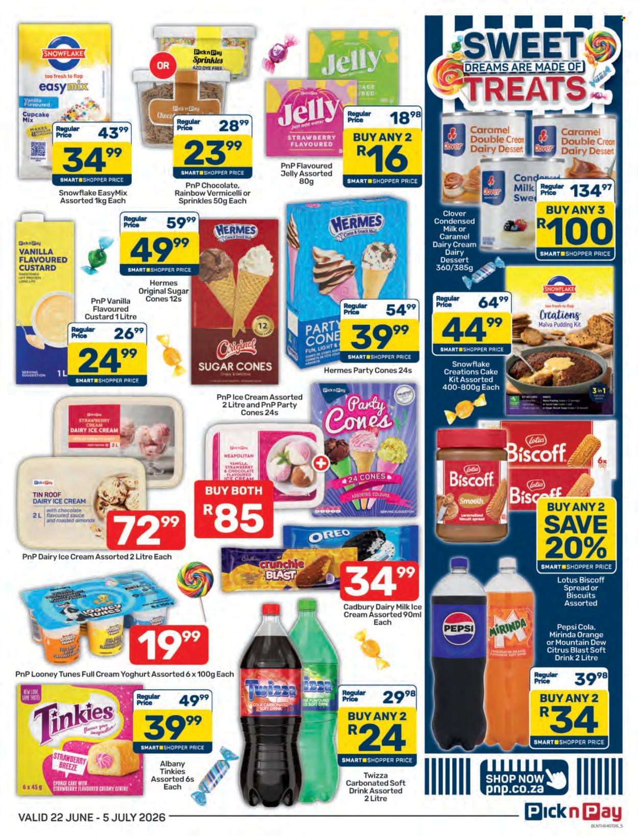 Pick n Pay specials - 06.22.2026 - 07.05.2026. Page 5