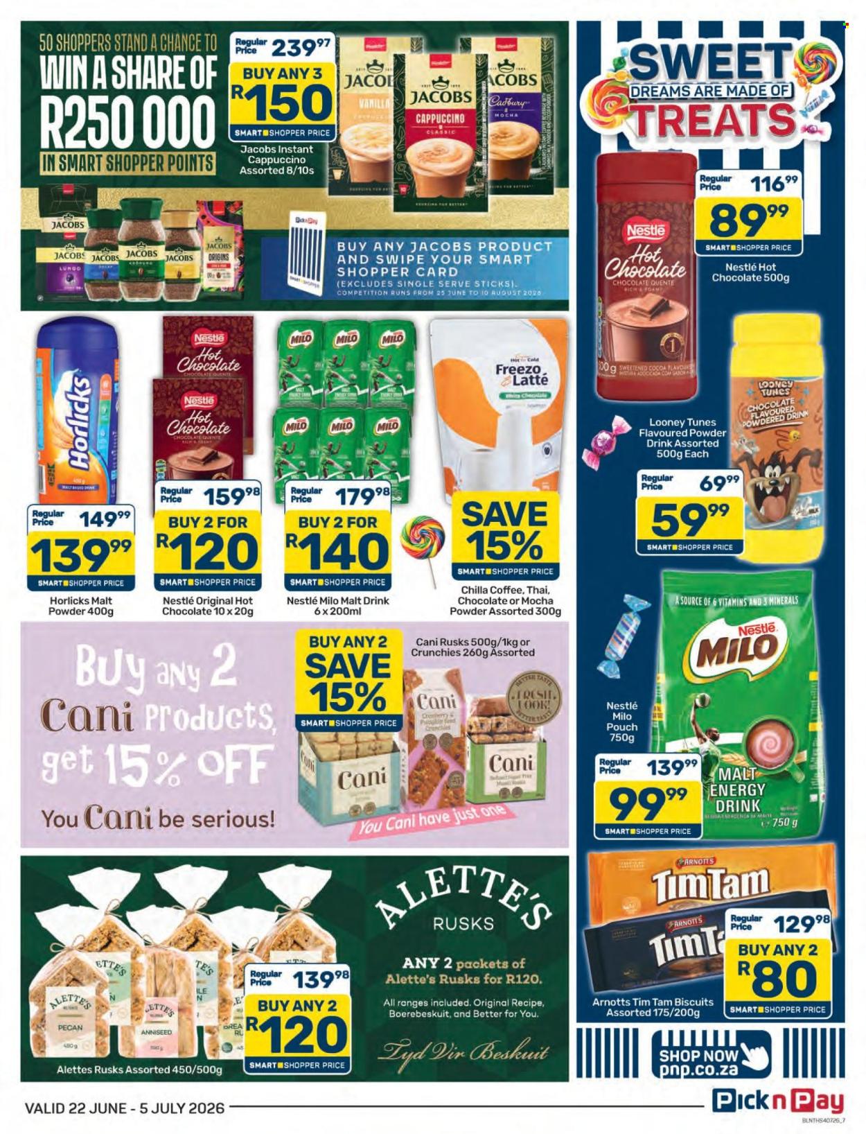Pick n Pay specials - 06.22.2026 - 07.05.2026. Page 7