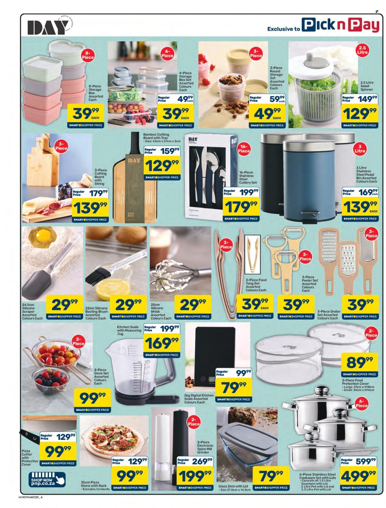 Pick n Pay Hypermarket specials - 06.22.2026 - 07.06.2026. Page 4