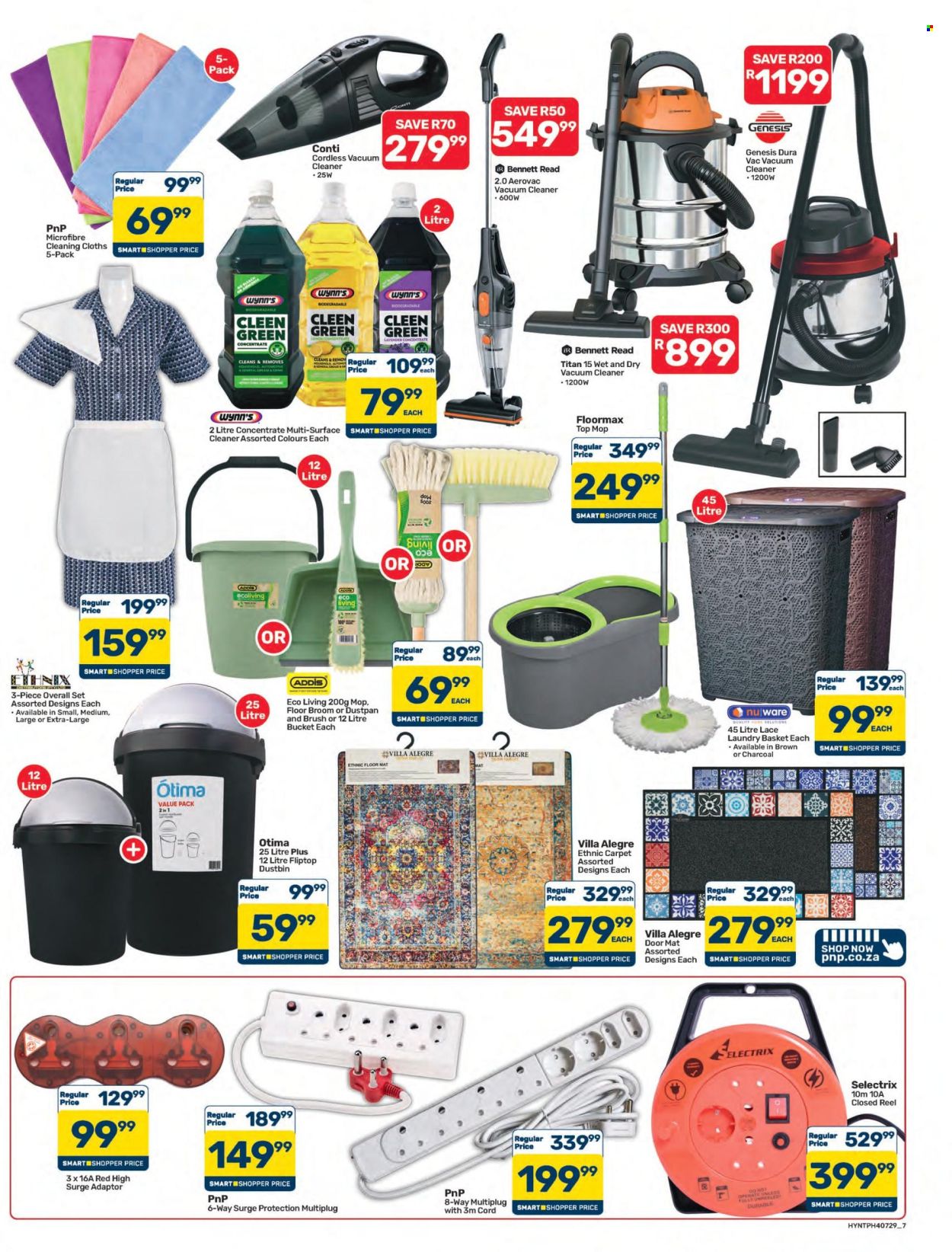 Pick n Pay Hypermarket specials - 06.22.2026 - 07.06.2026. Page 7