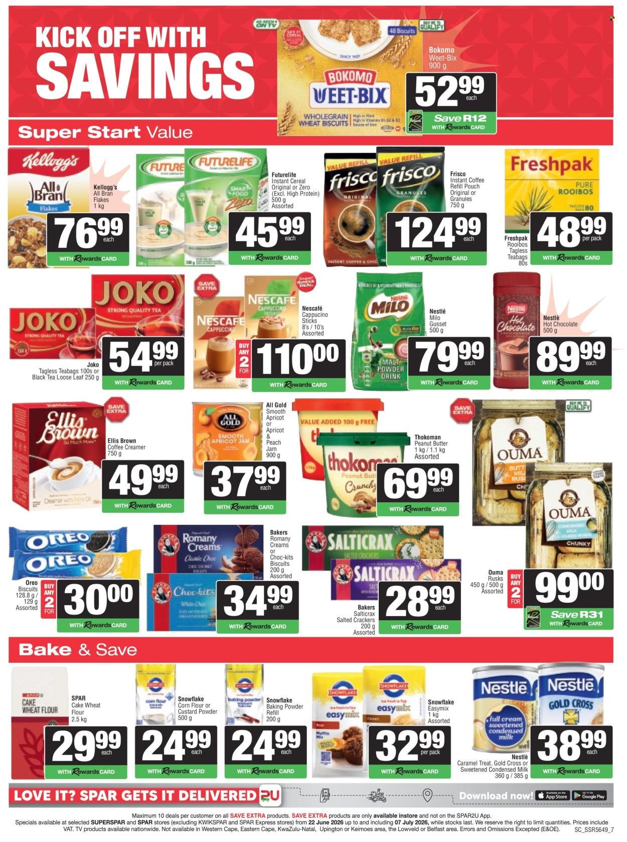 SPAR specials - 06.22.2026 - 07.07.2026. Page 7
