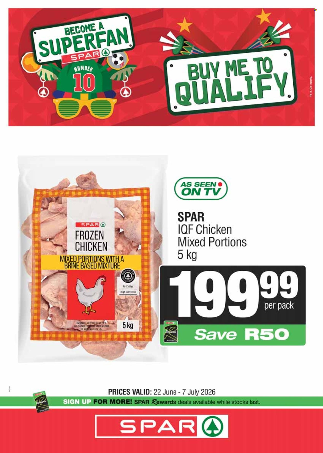 SPAR specials - 06.22.2026 - 07.07.2026. Page 5
