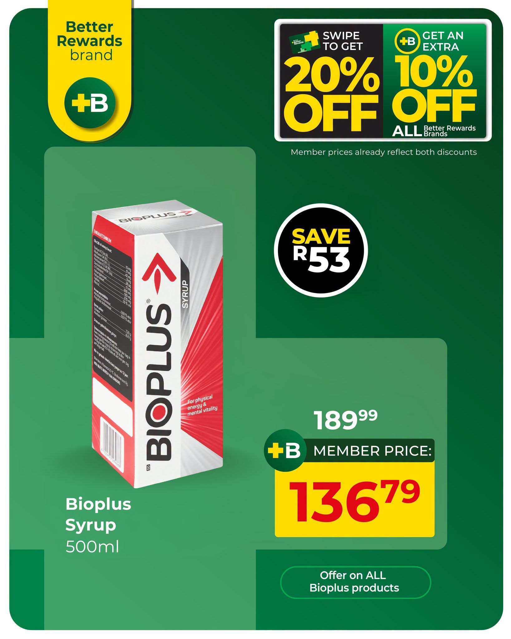 Dis-Chem specials - 06.16.2026 - 07.12.2026. Page 7